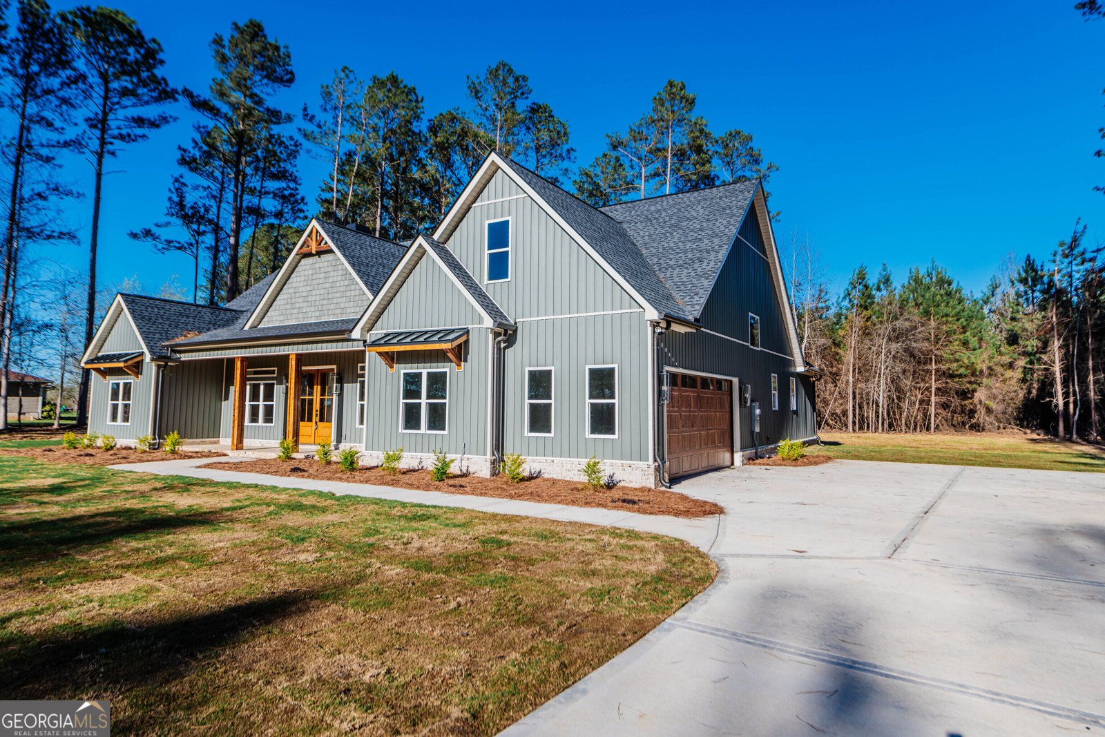 2089 Willow Lake Road Fort Valley - Photo 47