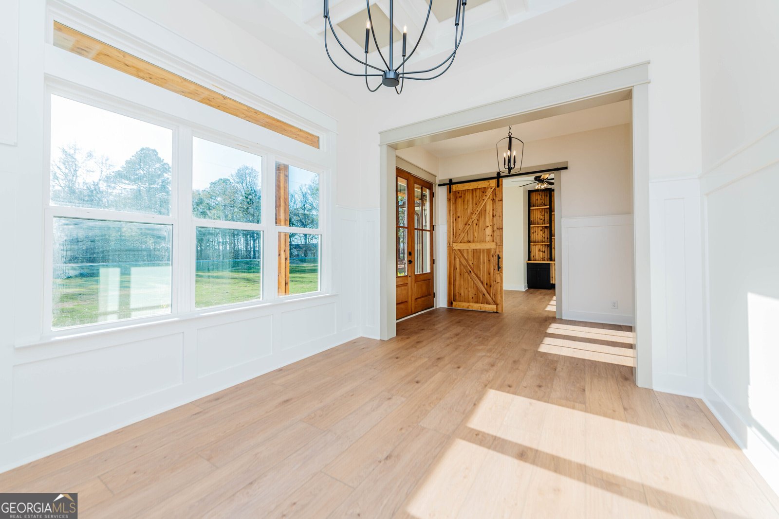 2089 Willow Lake Road Fort Valley - Photo 7