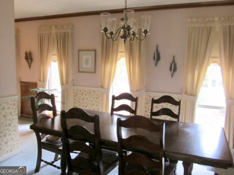 3014 Barcelona Way Conyers - Photo 19