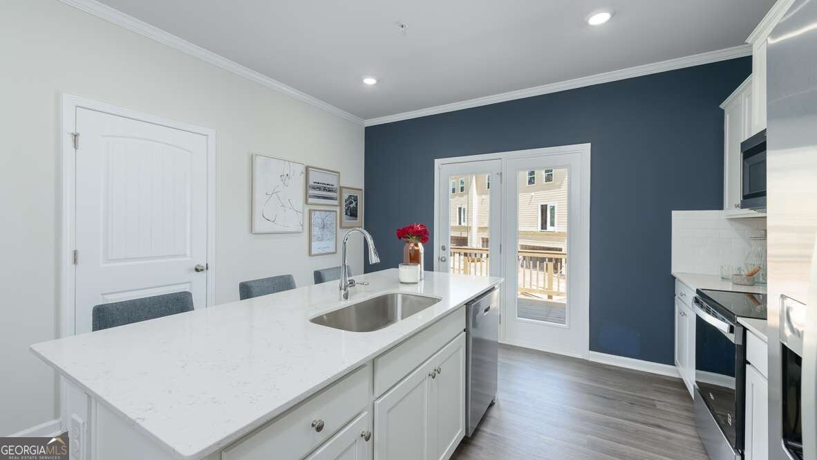 314 Laurel Lane Hapeville - Photo 15