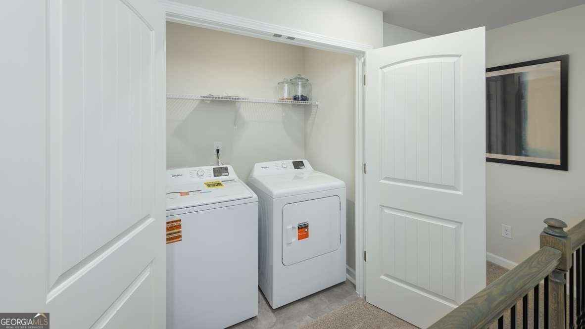 314 Laurel Lane Hapeville - Photo 25