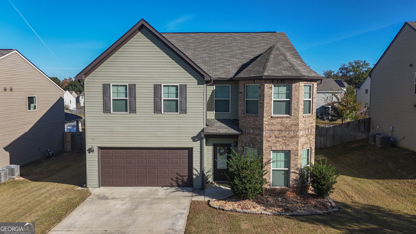 212 Tyndall Way Perry - main photo