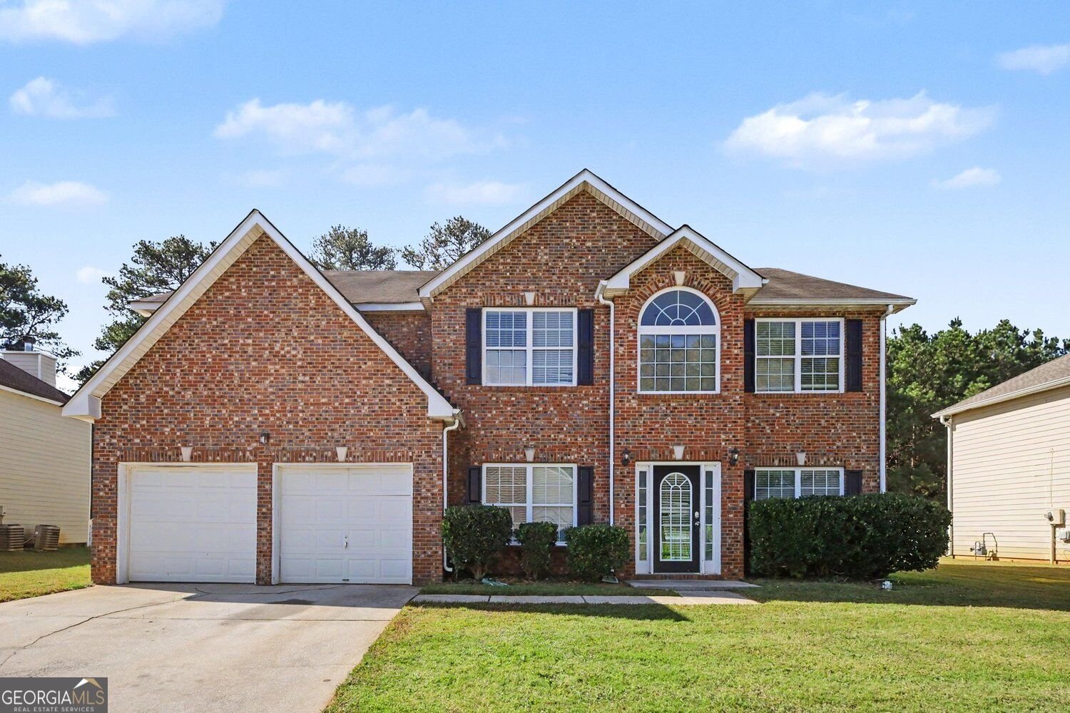 3135 Avondale Drive Conyers - main photo