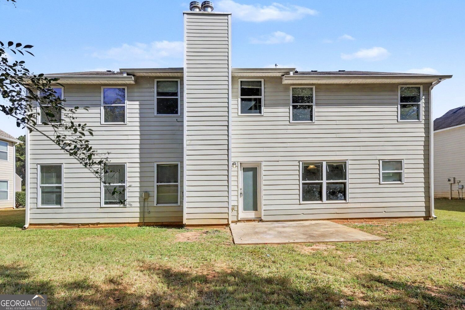 3135 Avondale Drive Conyers - Photo 25