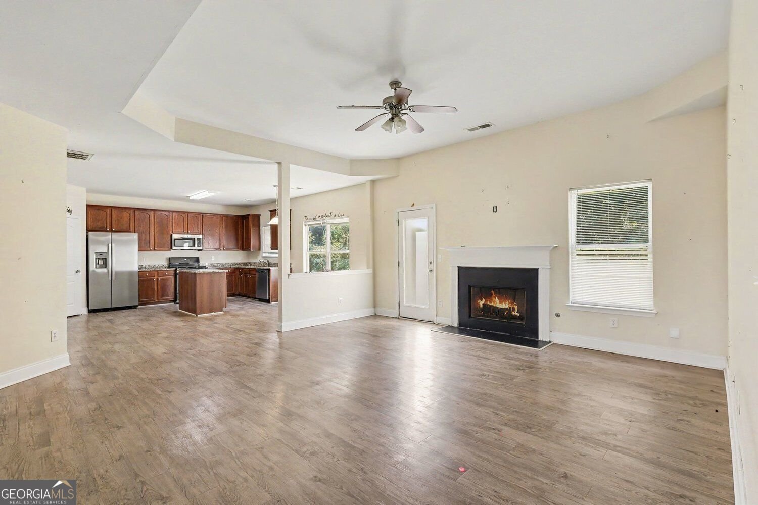 3135 Avondale Drive Conyers - Photo 6
