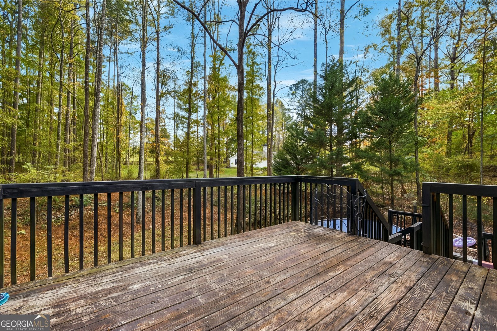 368 Mile Branch Road Canton - Photo 26