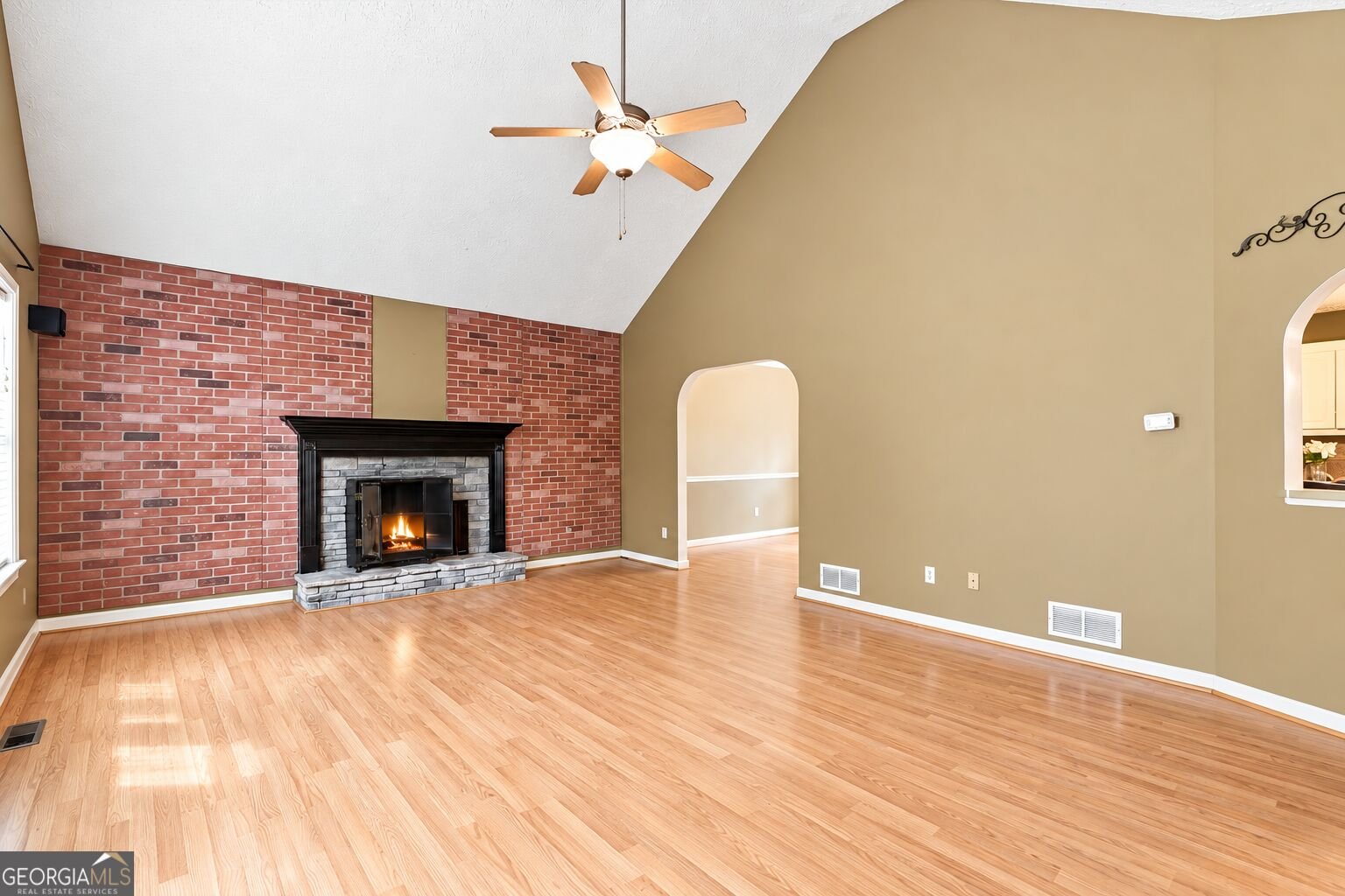 368 Mile Branch Road Canton - Photo 4
