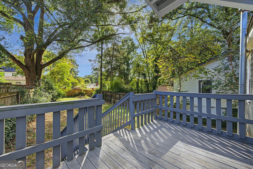 709 Francis Avenue Atlanta - Photo 13