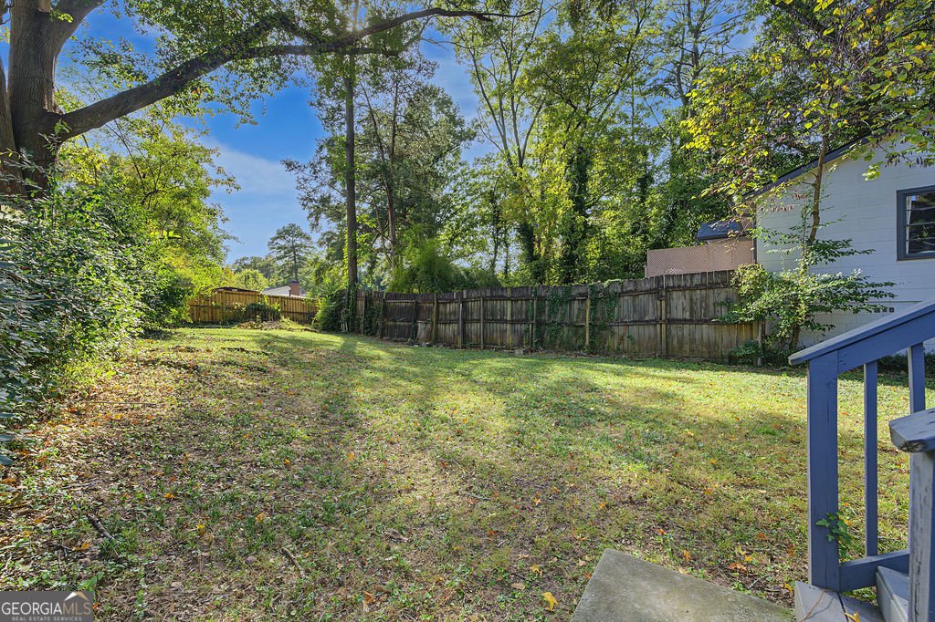 709 Francis Avenue Atlanta - Photo 14