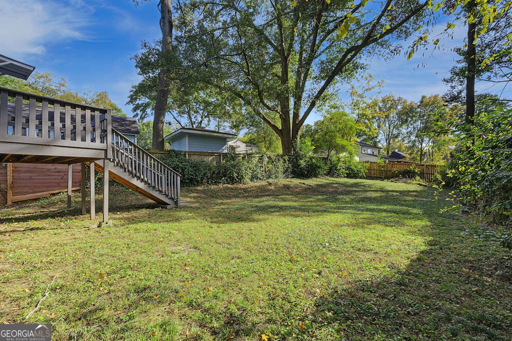 709 Francis Avenue Atlanta - Photo 15