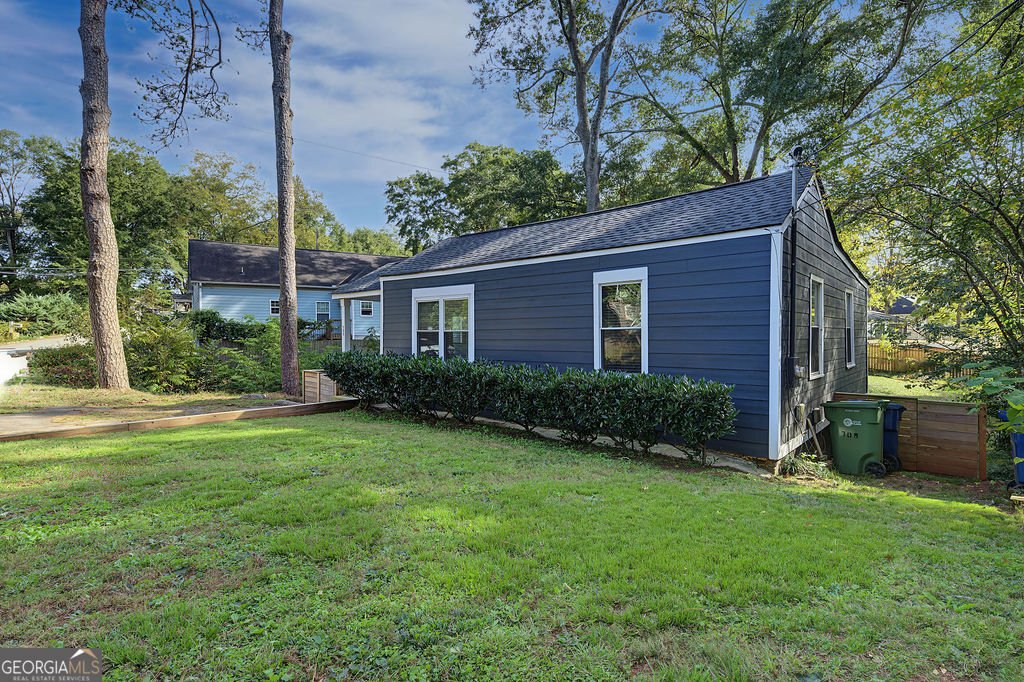 709 Francis Avenue Atlanta - Photo 16