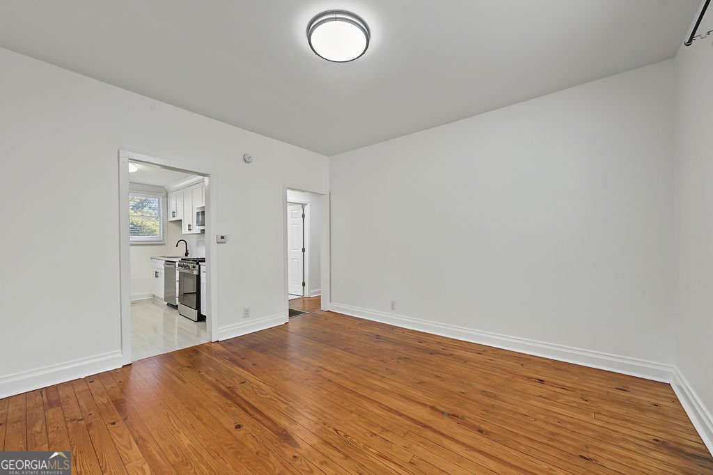 709 Francis Avenue Atlanta - Photo 8