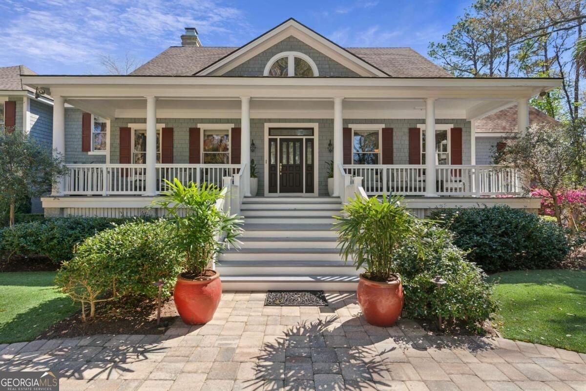 128 Hampton Drive St. Simons - Photo 10