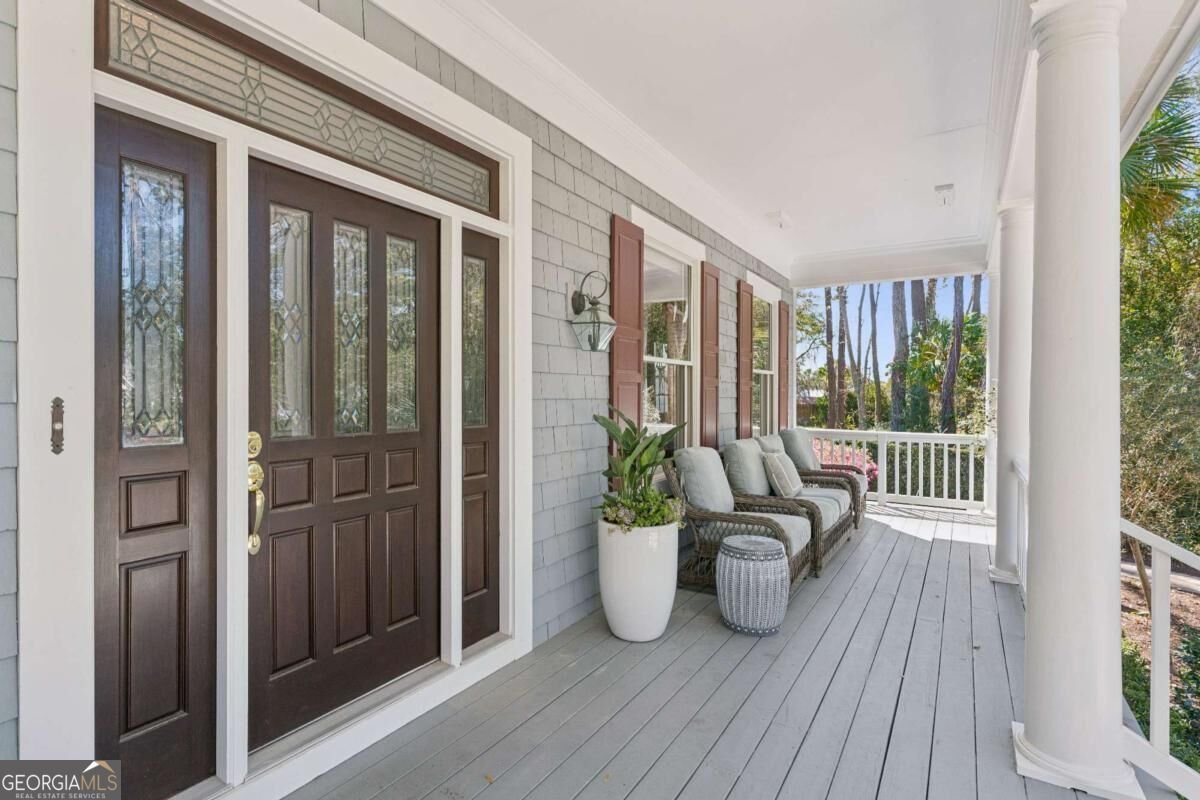 128 Hampton Drive St. Simons - Photo 11