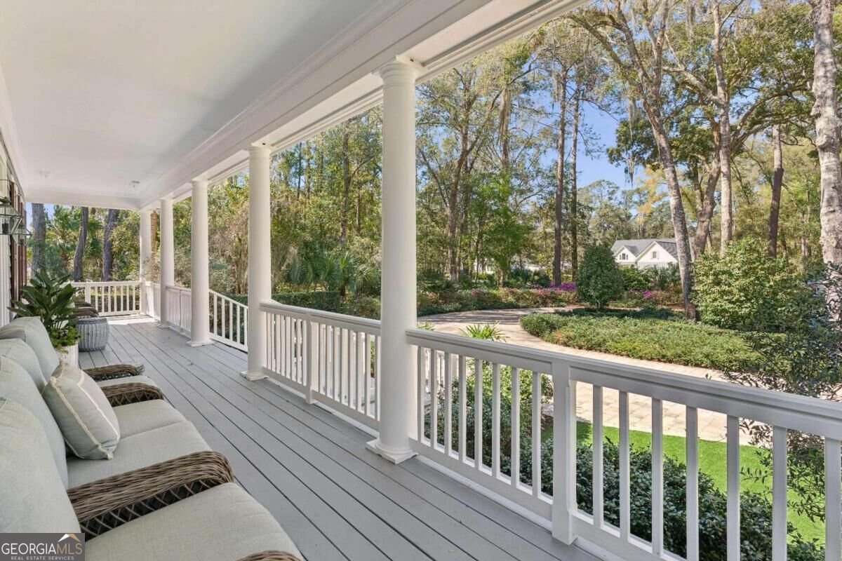 128 Hampton Drive St. Simons - Photo 12