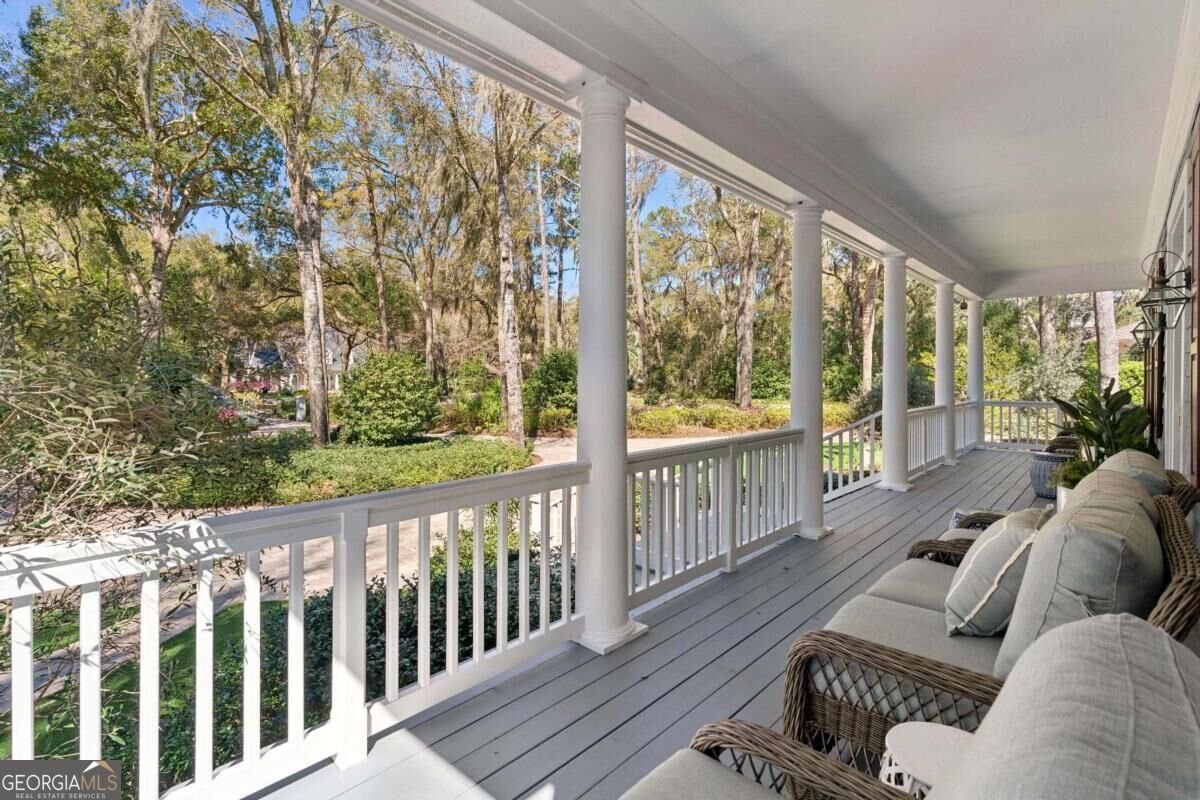 128 Hampton Drive St. Simons - Photo 13
