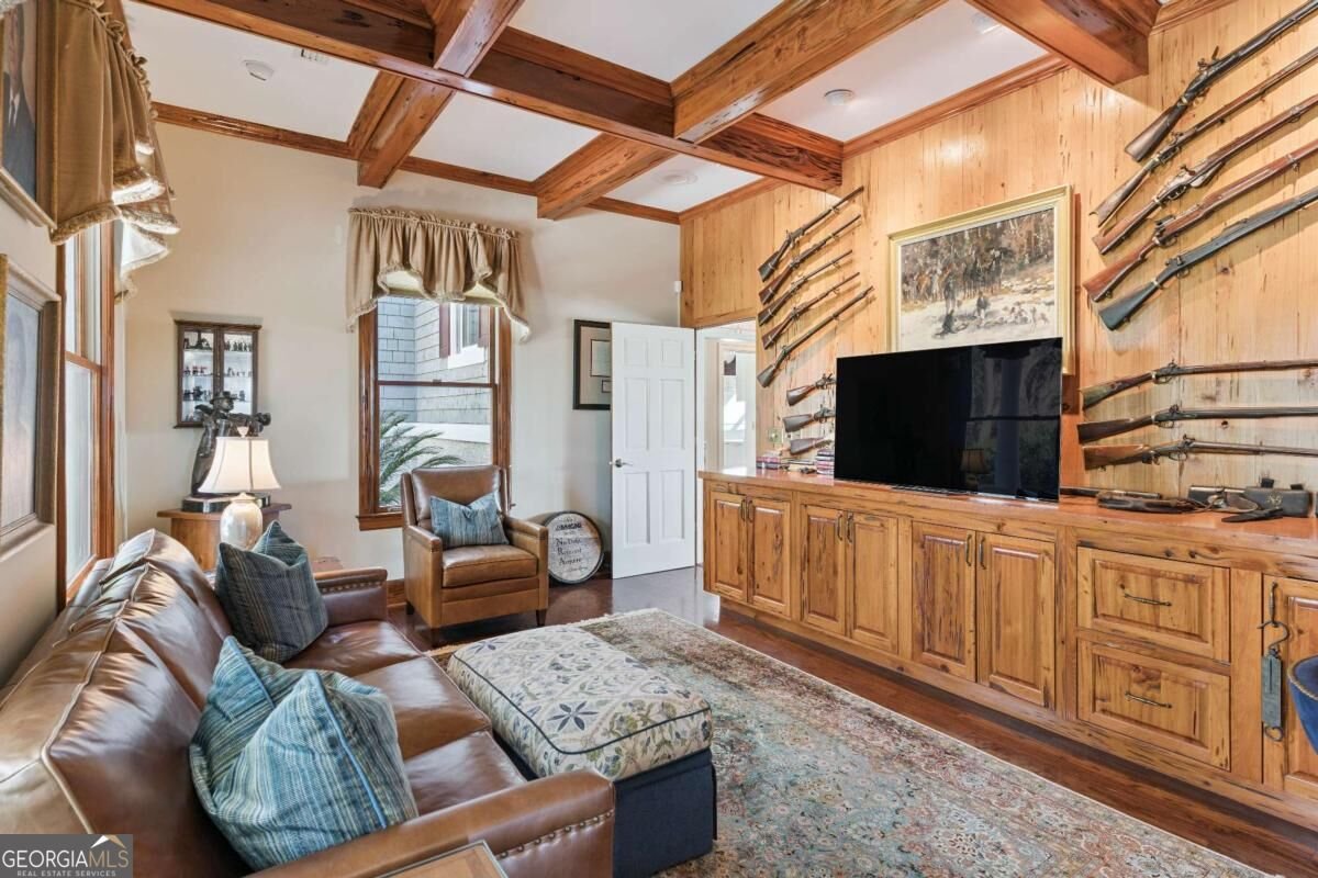128 Hampton Drive St. Simons - Photo 14