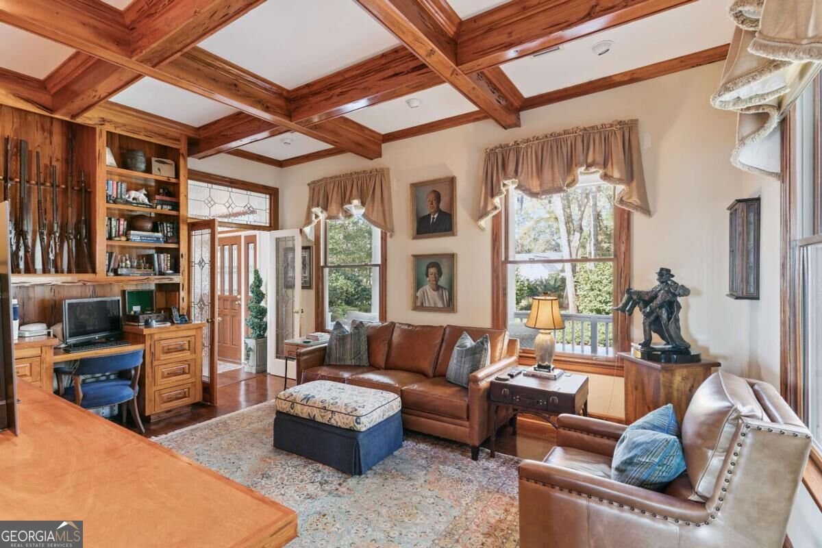 128 Hampton Drive St. Simons - Photo 15