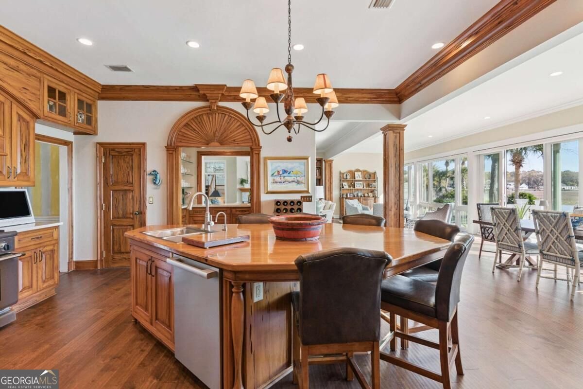 128 Hampton Drive St. Simons - Photo 16