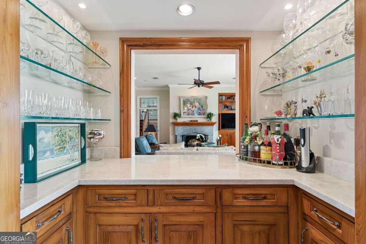 128 Hampton Drive St. Simons - Photo 17