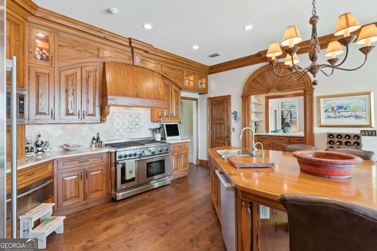 128 Hampton Drive St. Simons - Photo 19