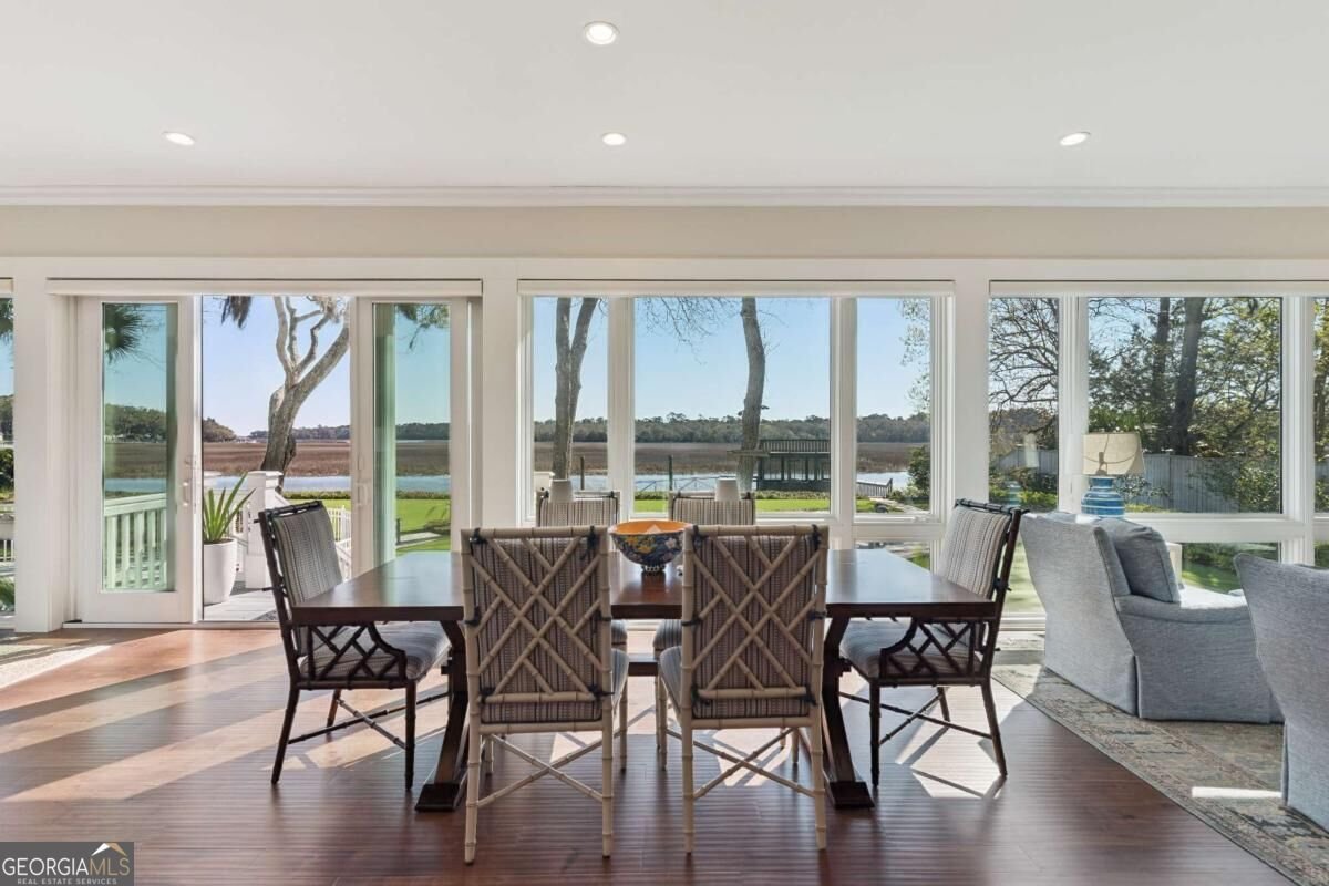 128 Hampton Drive St. Simons - Photo 21