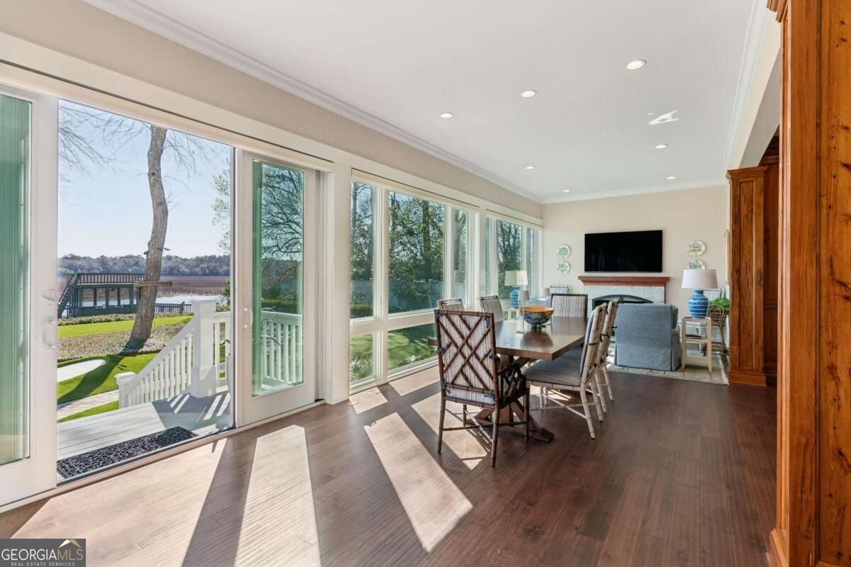 128 Hampton Drive St. Simons - Photo 22