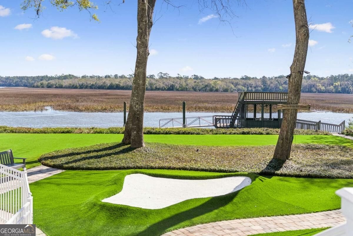 128 Hampton Drive St. Simons - Photo 23