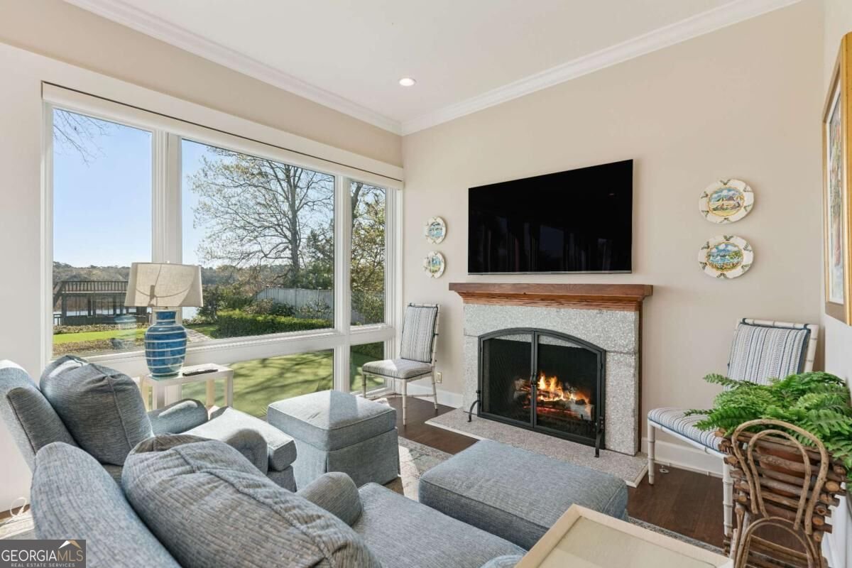 128 Hampton Drive St. Simons - Photo 24