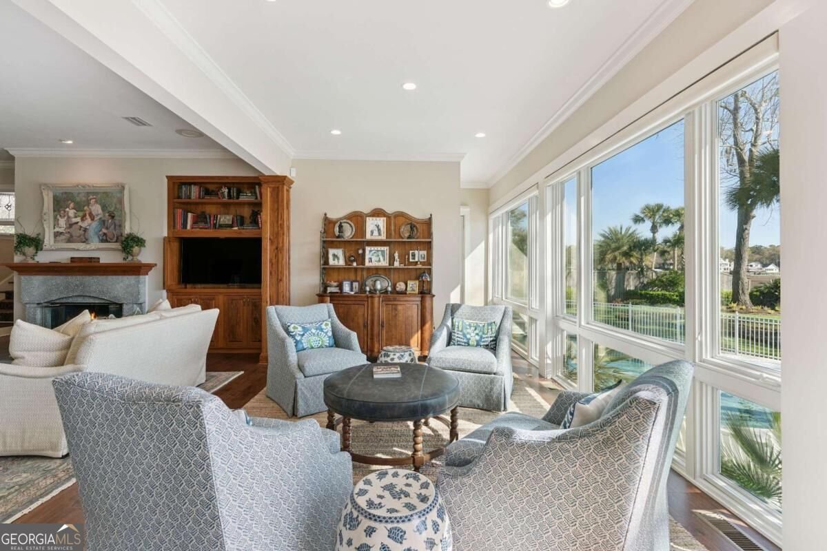 128 Hampton Drive St. Simons - Photo 25
