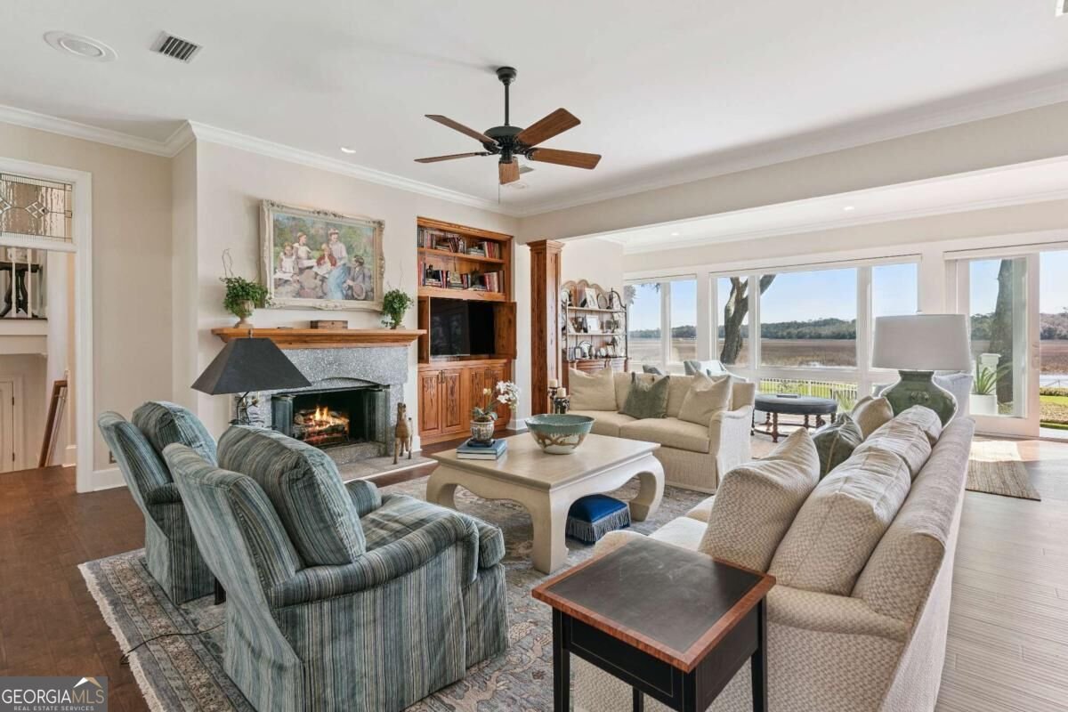 128 Hampton Drive St. Simons - Photo 27