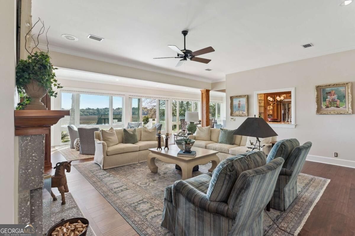 128 Hampton Drive St. Simons - Photo 28