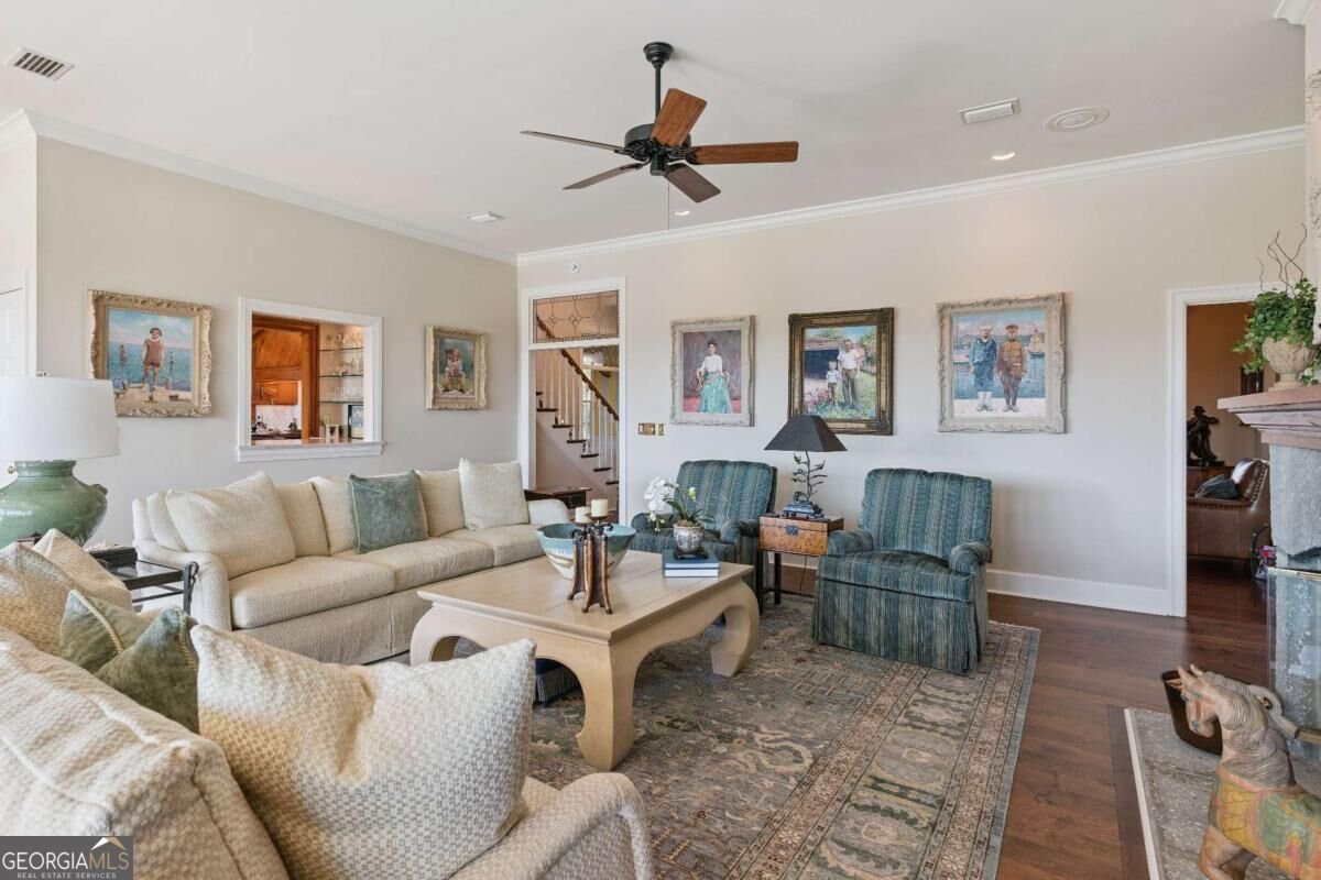 128 Hampton Drive St. Simons - Photo 29