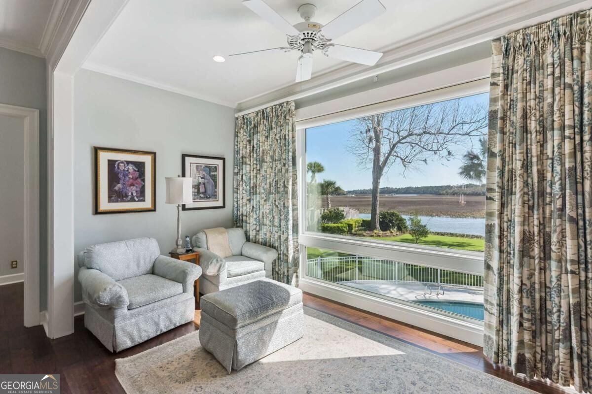 128 Hampton Drive St. Simons - Photo 33
