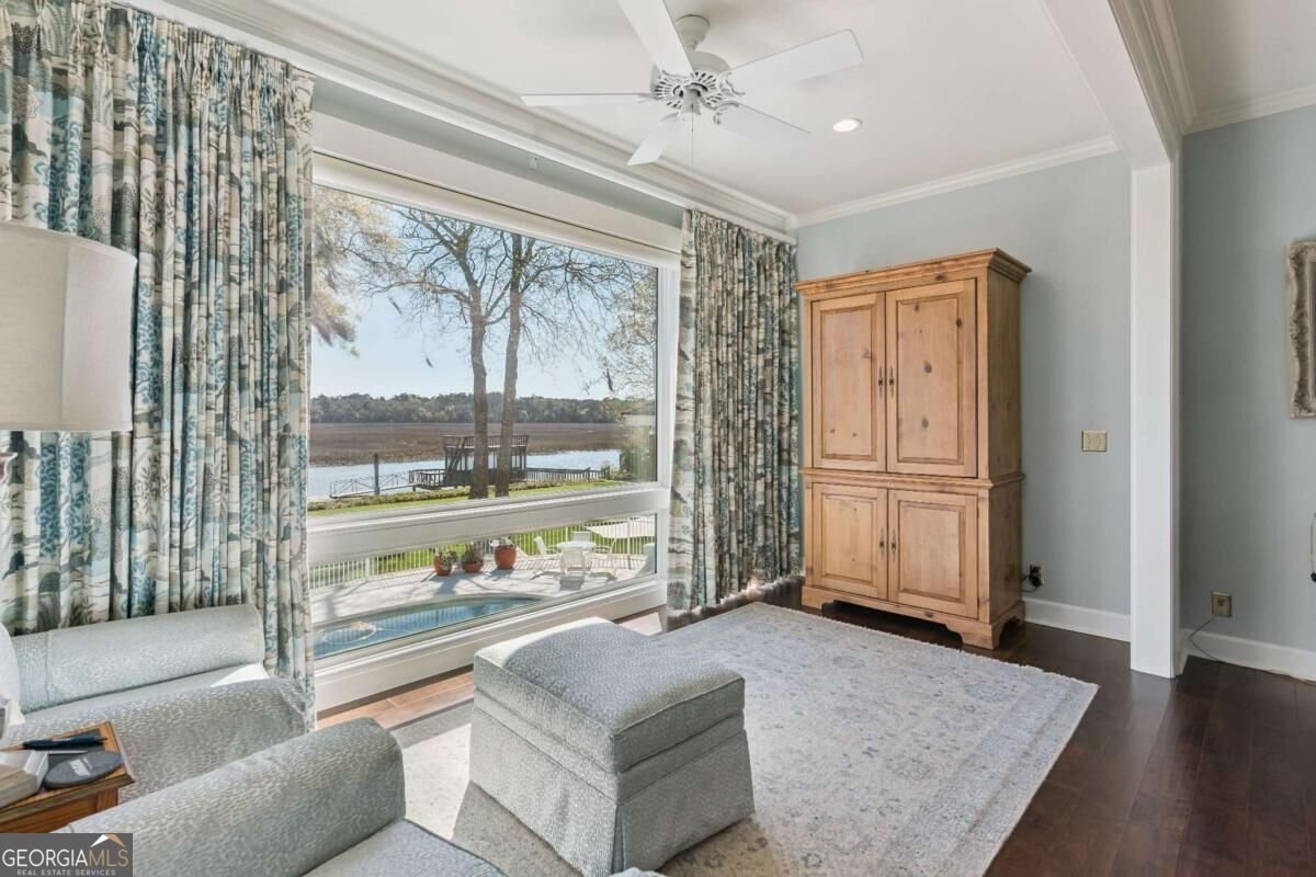 128 Hampton Drive St. Simons - Photo 34