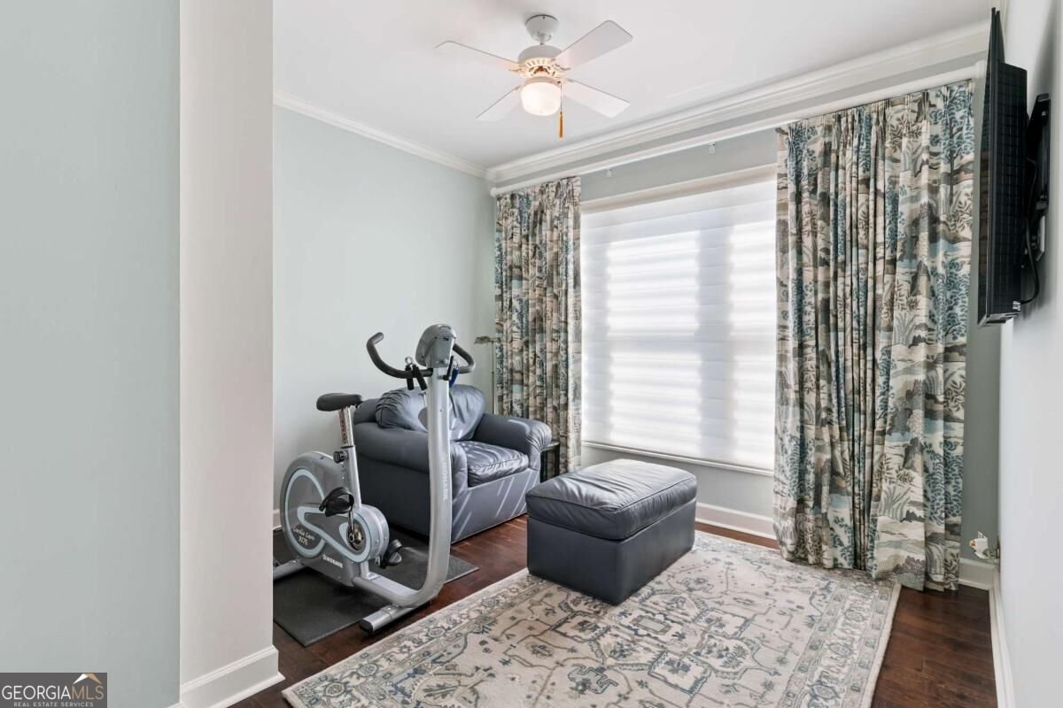 128 Hampton Drive St. Simons - Photo 35