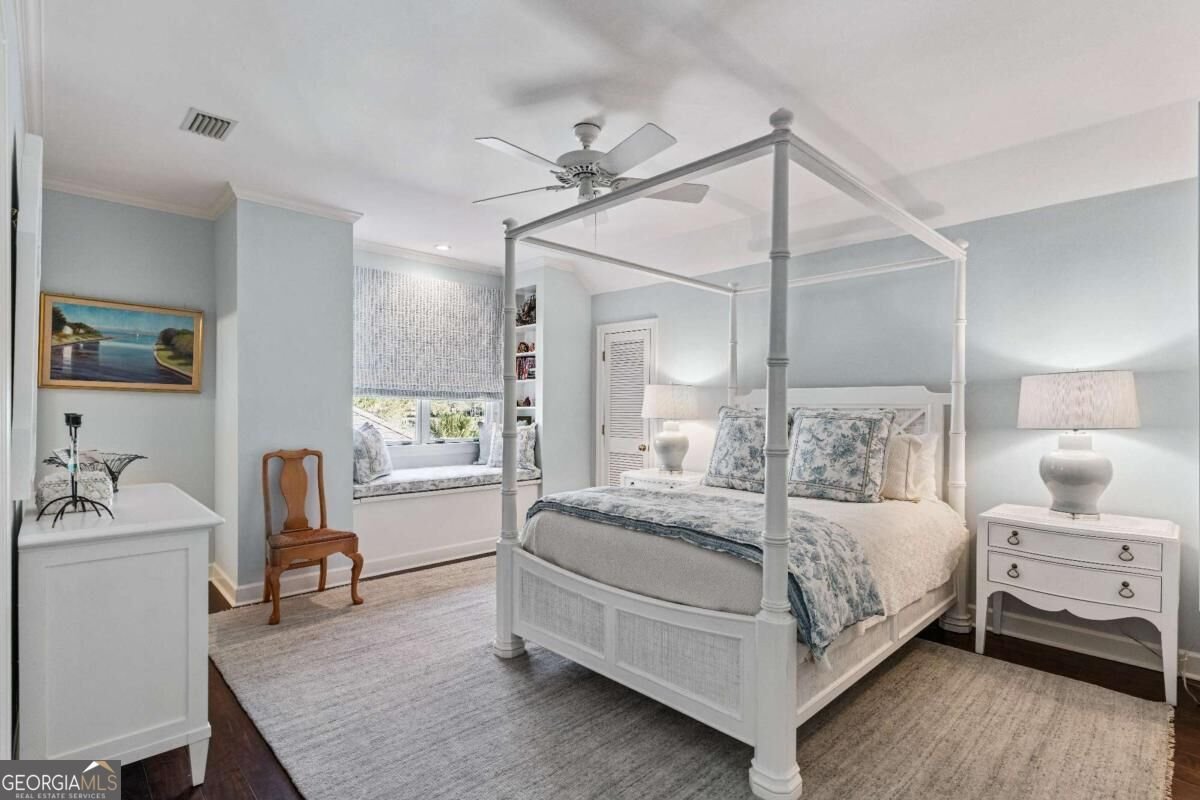 128 Hampton Drive St. Simons - Photo 47