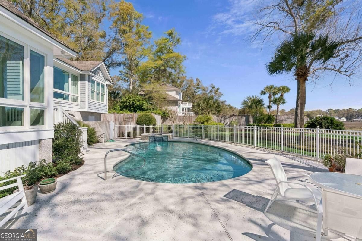 128 Hampton Drive St. Simons - Photo 56
