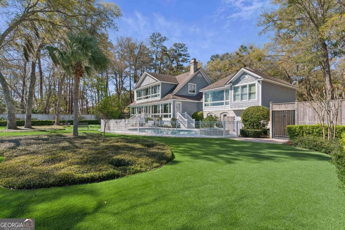 128 Hampton Drive St. Simons - Photo 58