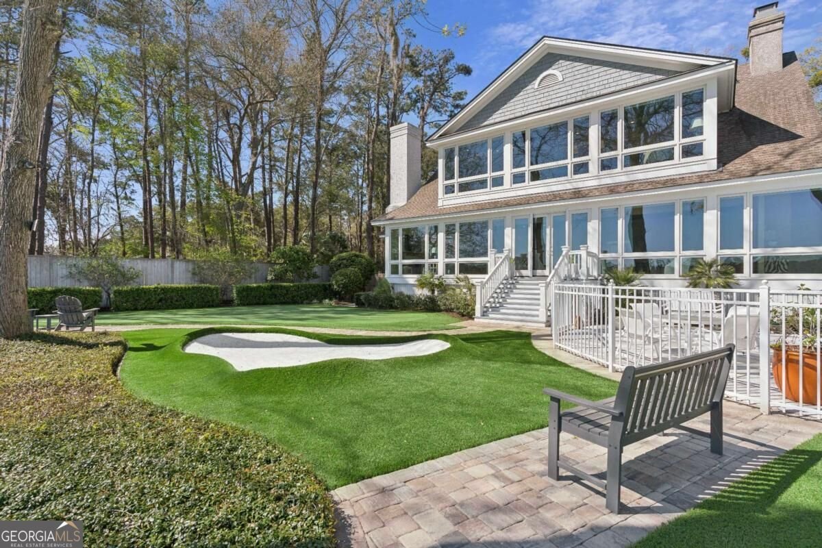 128 Hampton Drive St. Simons - Photo 59