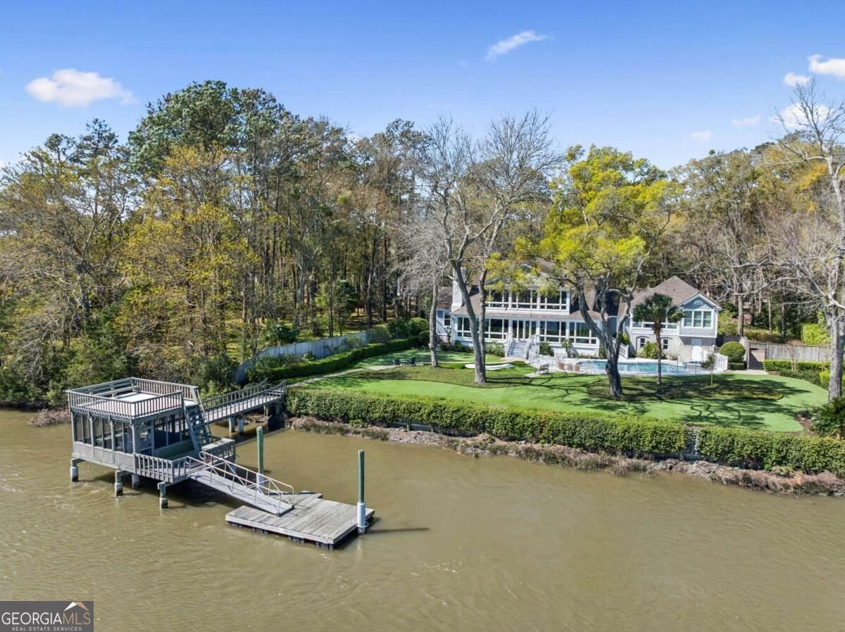 128 Hampton Drive St. Simons - Photo 6