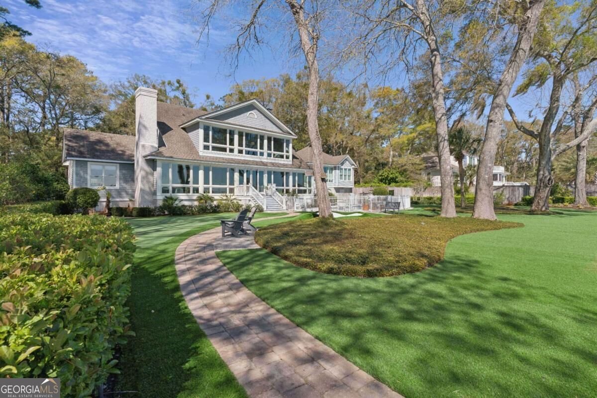 128 Hampton Drive St. Simons - Photo 61