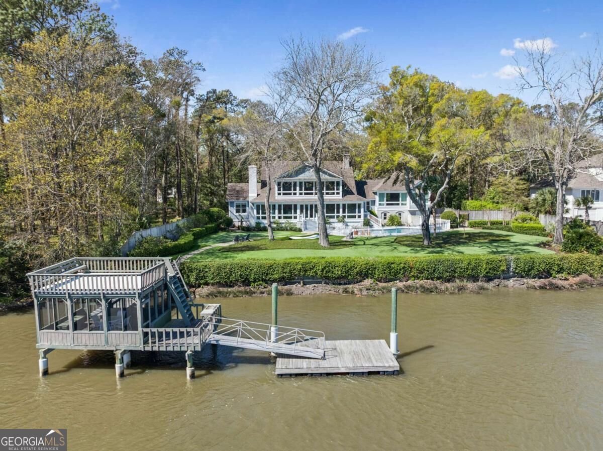 128 Hampton Drive St. Simons - Photo 62