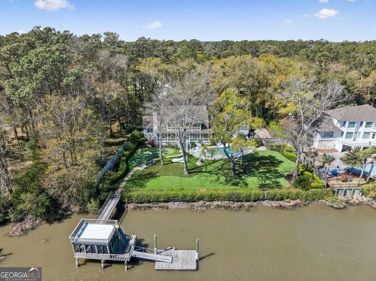 128 Hampton Drive St. Simons - Photo 63
