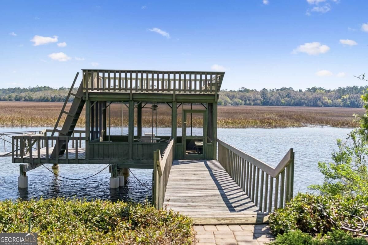 128 Hampton Drive St. Simons - Photo 64