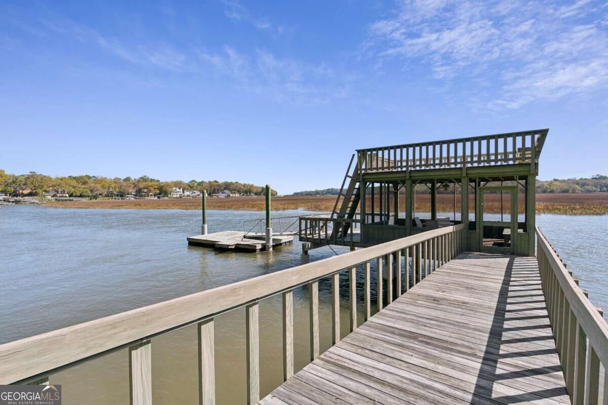 128 Hampton Drive St. Simons - Photo 65