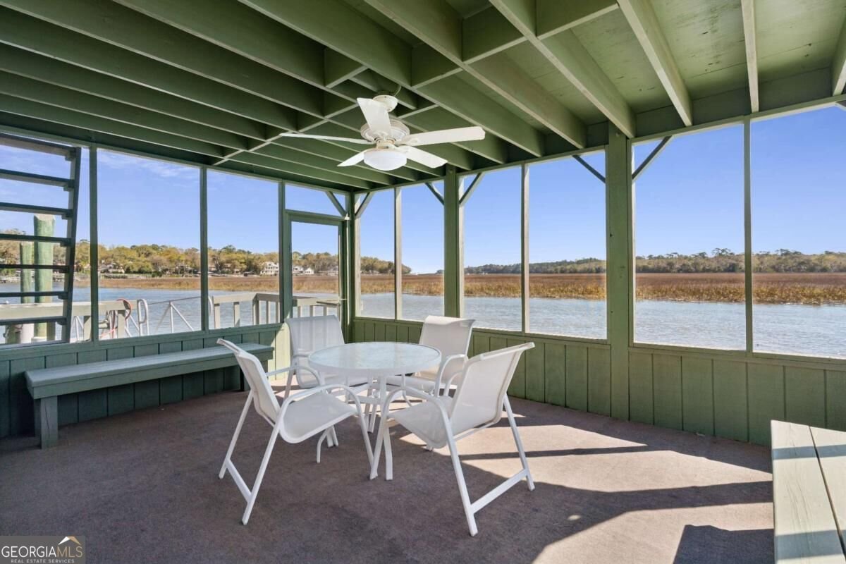 128 Hampton Drive St. Simons - Photo 66