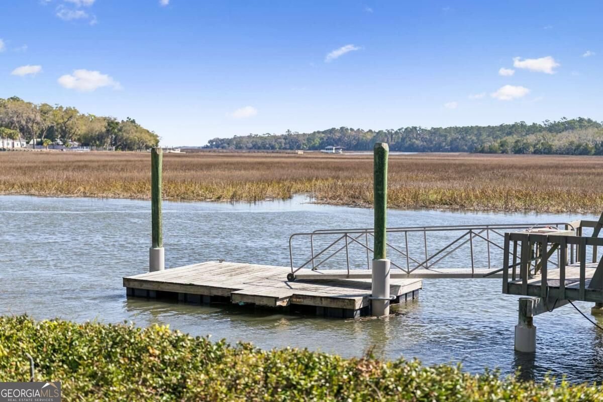 128 Hampton Drive St. Simons - Photo 67