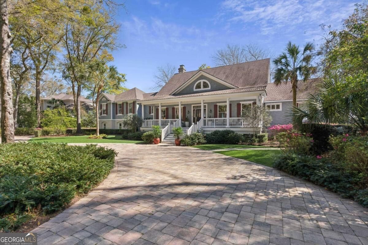 128 Hampton Drive St. Simons - Photo 68