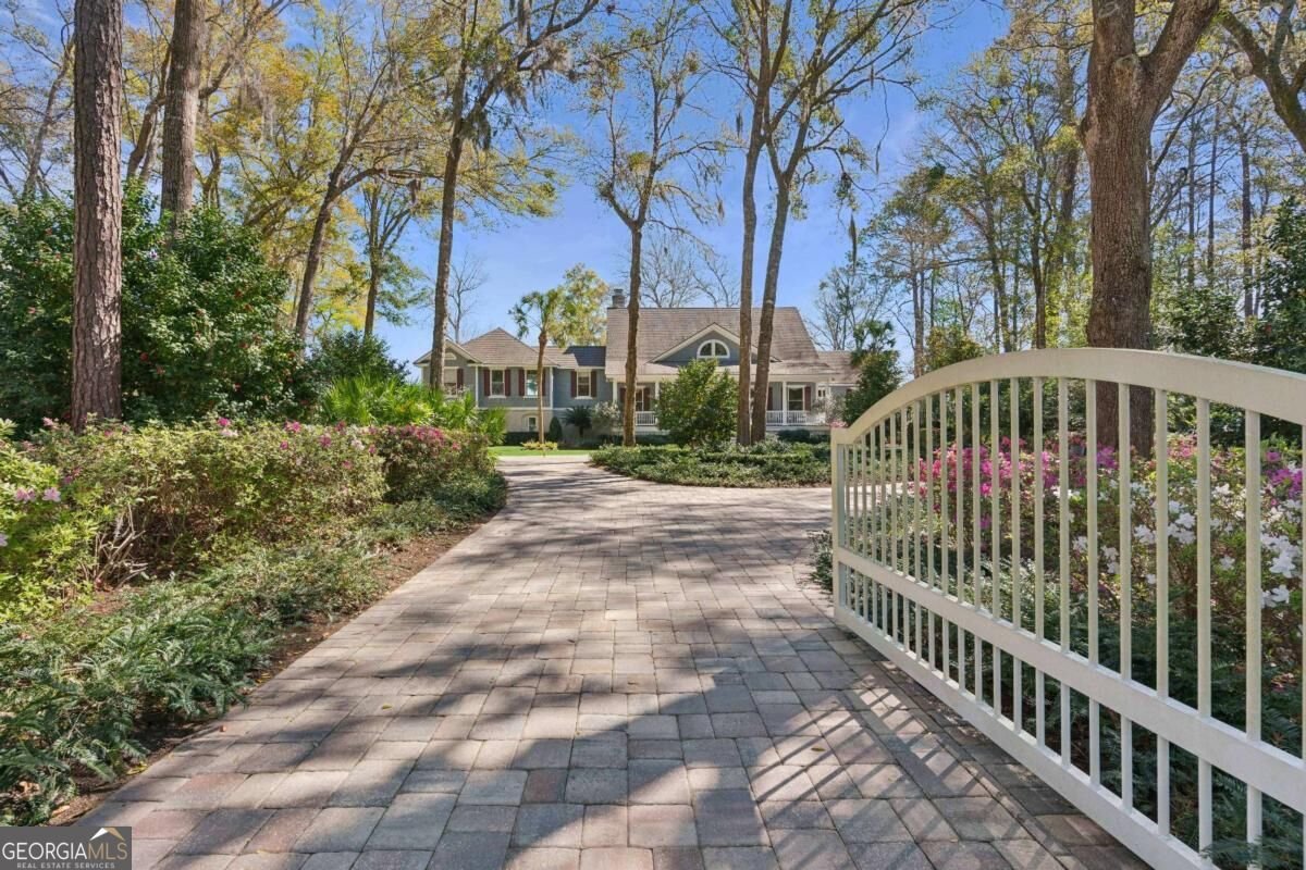 128 Hampton Drive St. Simons - Photo 69